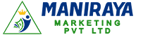 MANIRAYA Marketing Pvt Ltd