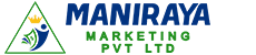 NR MANIRAYA Marketing Pvt Ltd